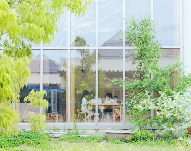 学校法人 東谷学園