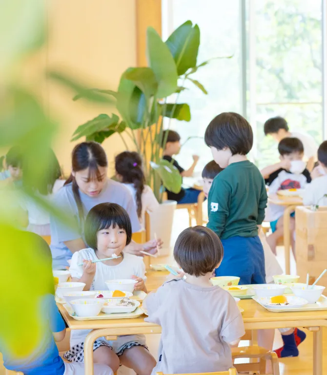 もぐグループについて