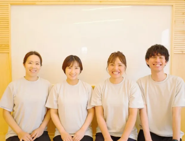 専門家による多角的な療育