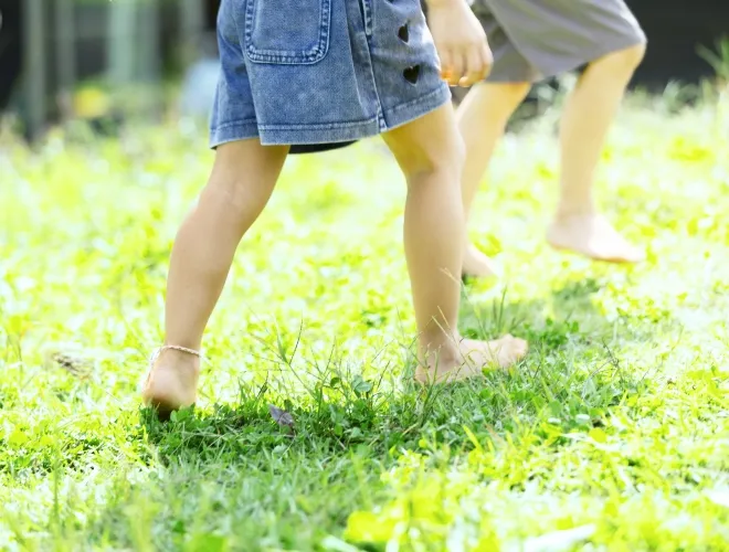 大人になった時を見据えた「生きる力」