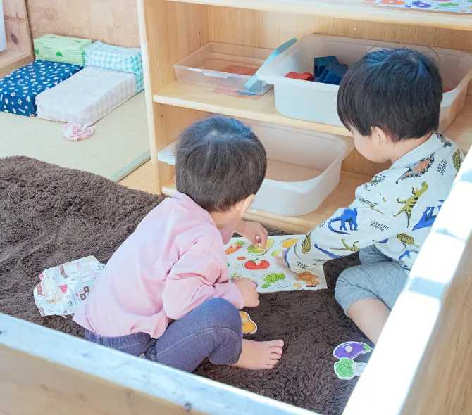 主体的であること、意欲的であること