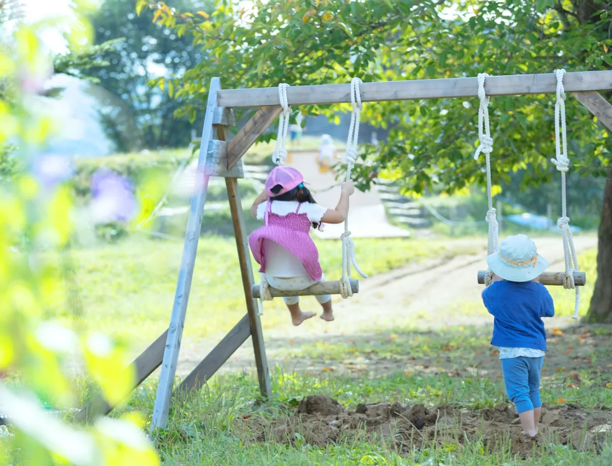 天童東幼稚園イメージ2