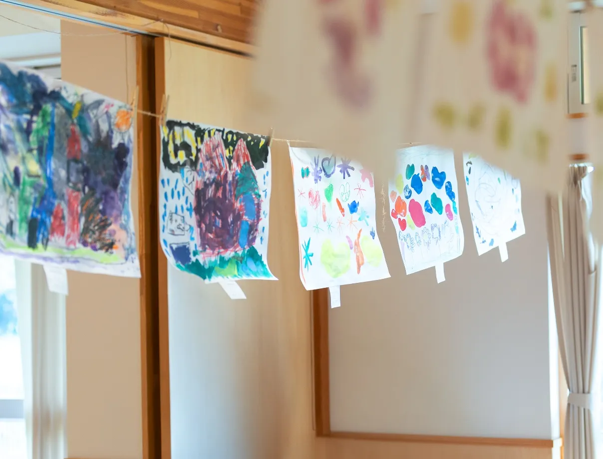 天童東幼稚園イメージ3