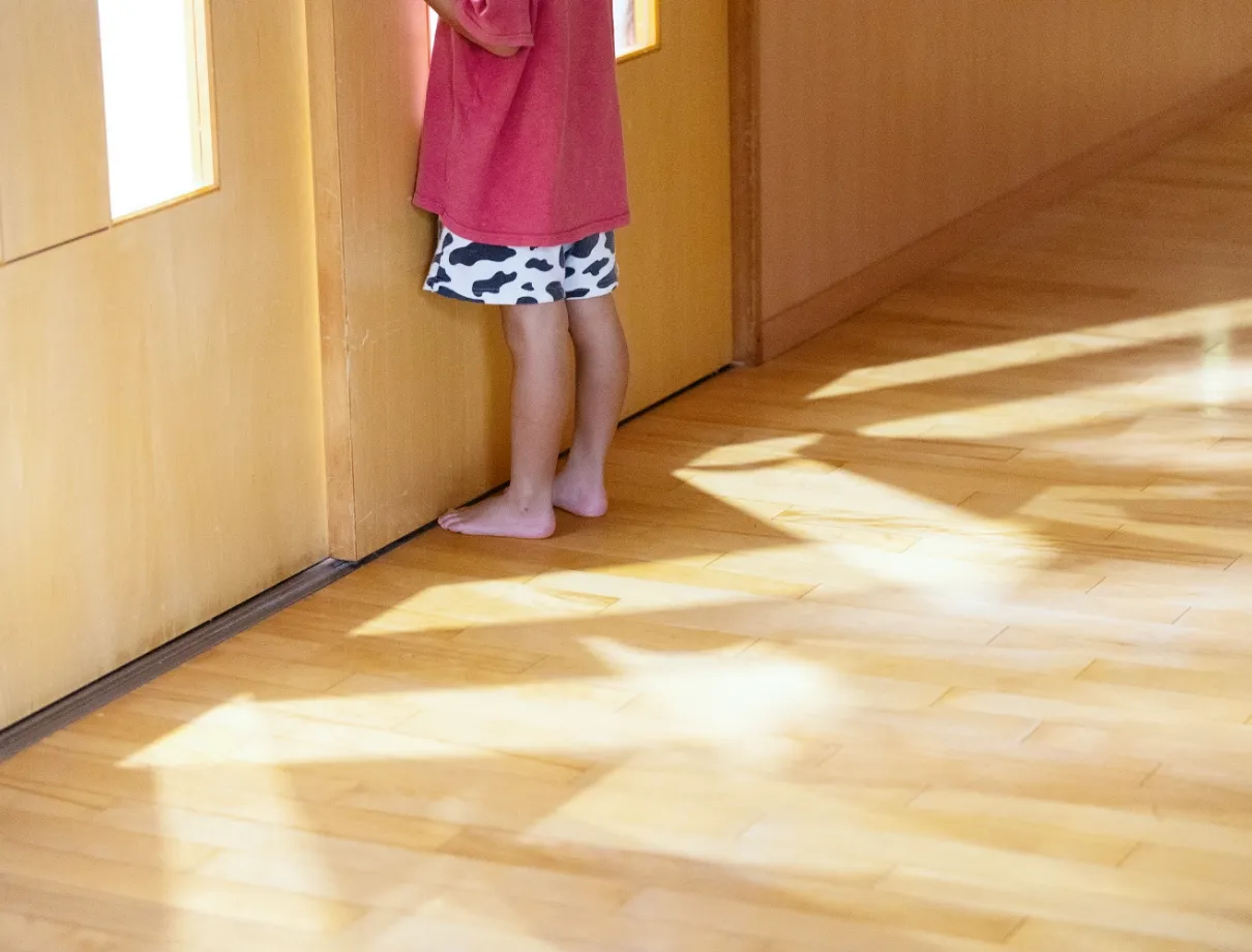 天童東幼稚園イメージ4