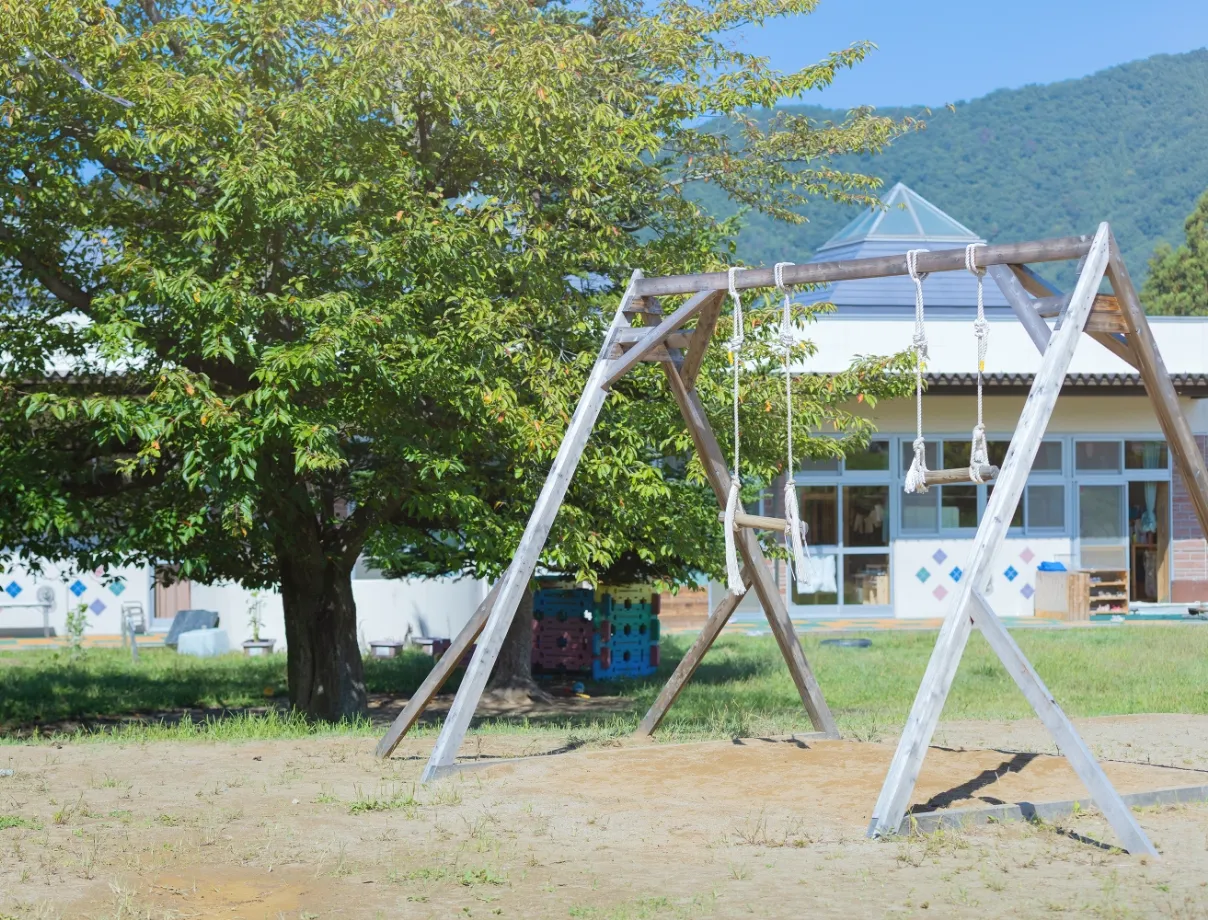 天童東幼稚園イメージ5