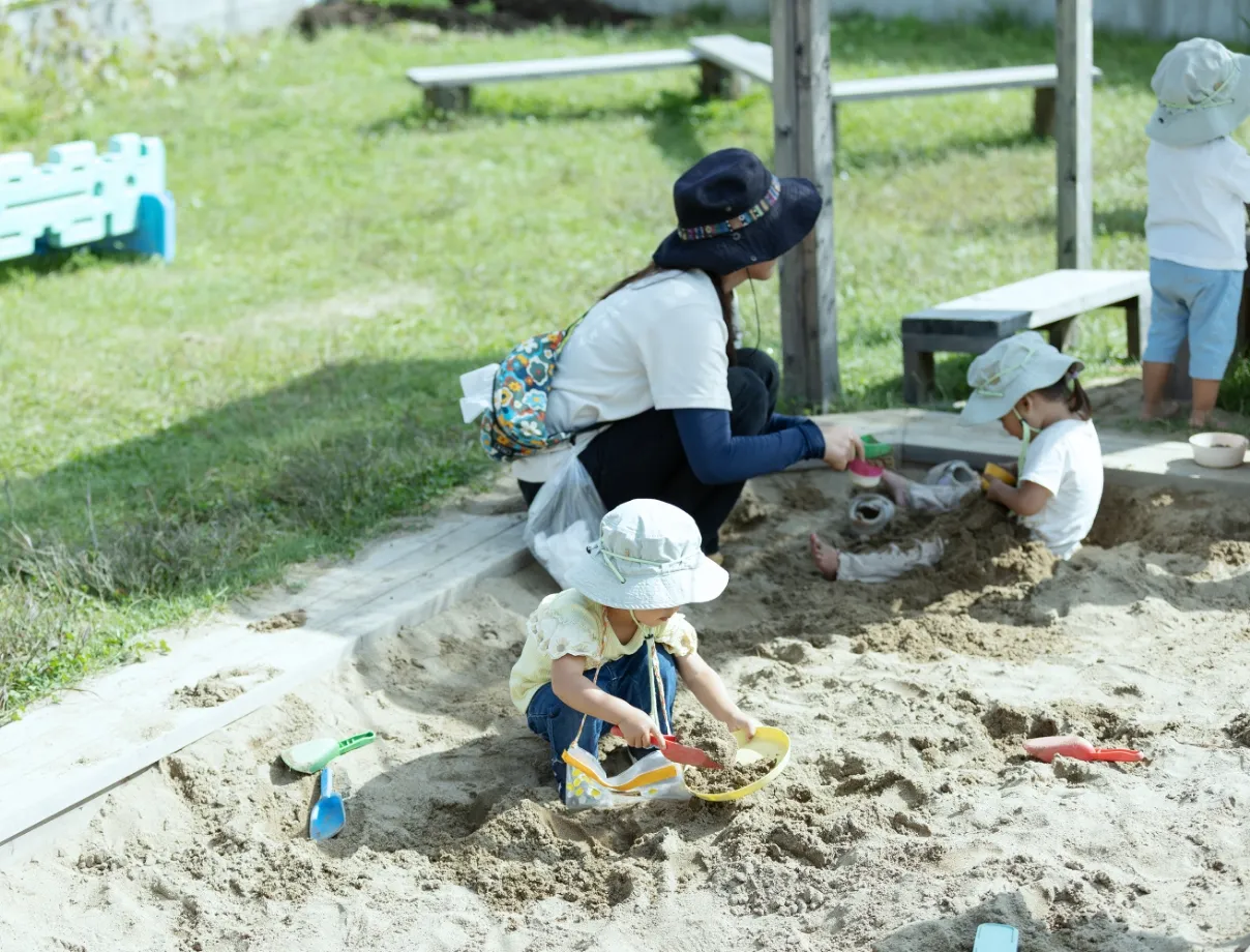 あそか保育園イメージ2