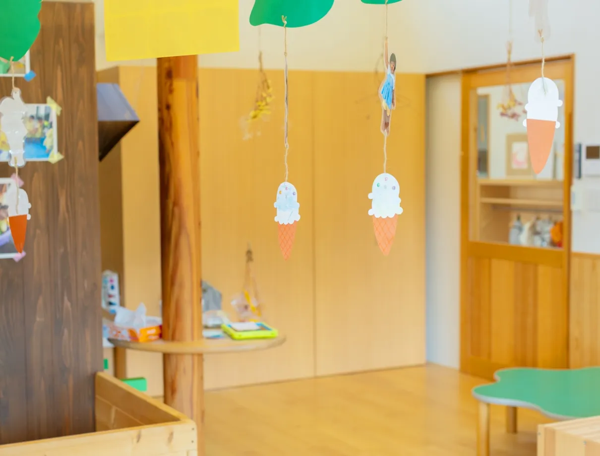 あそか保育園イメージ4