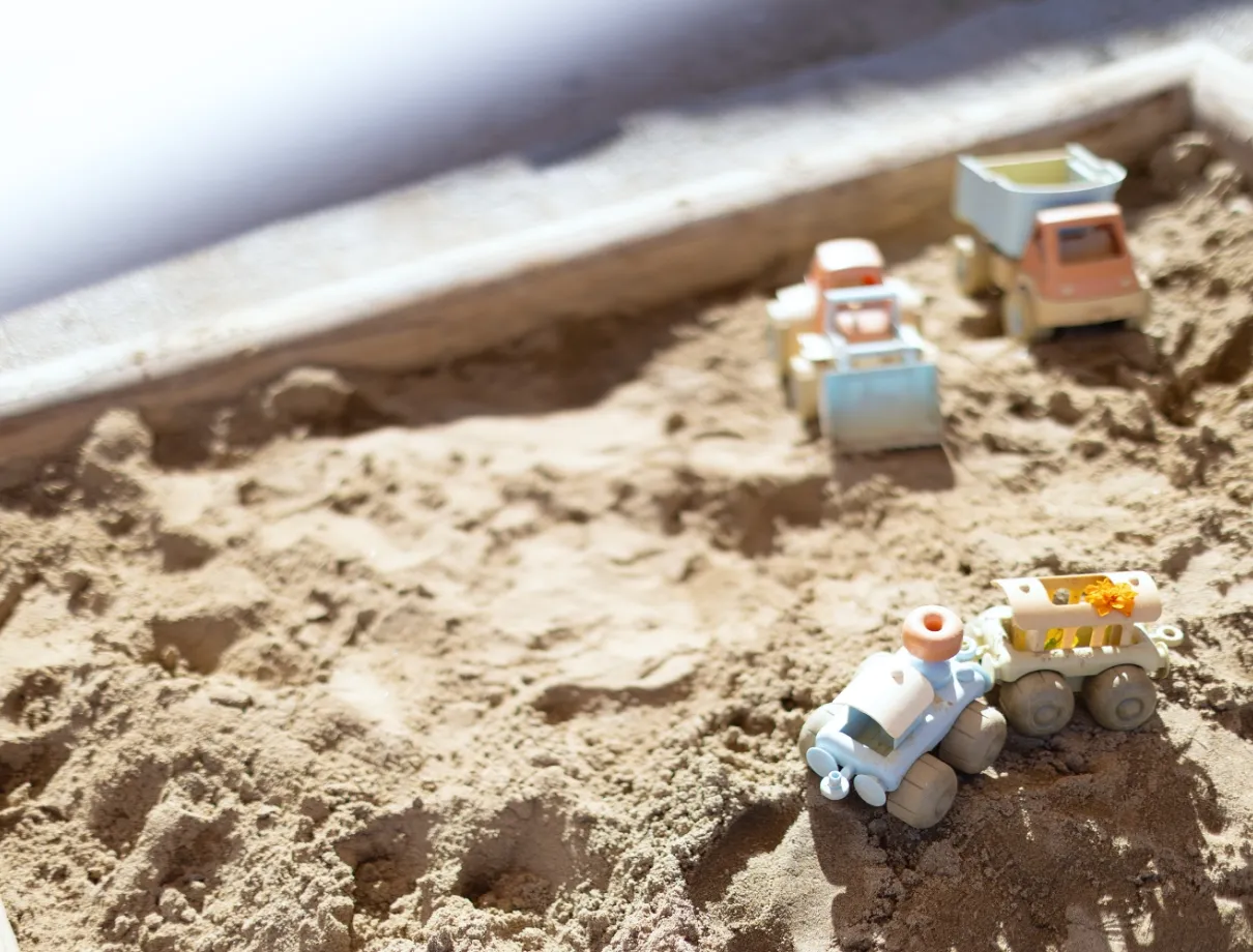 つながりテラスイメージ4