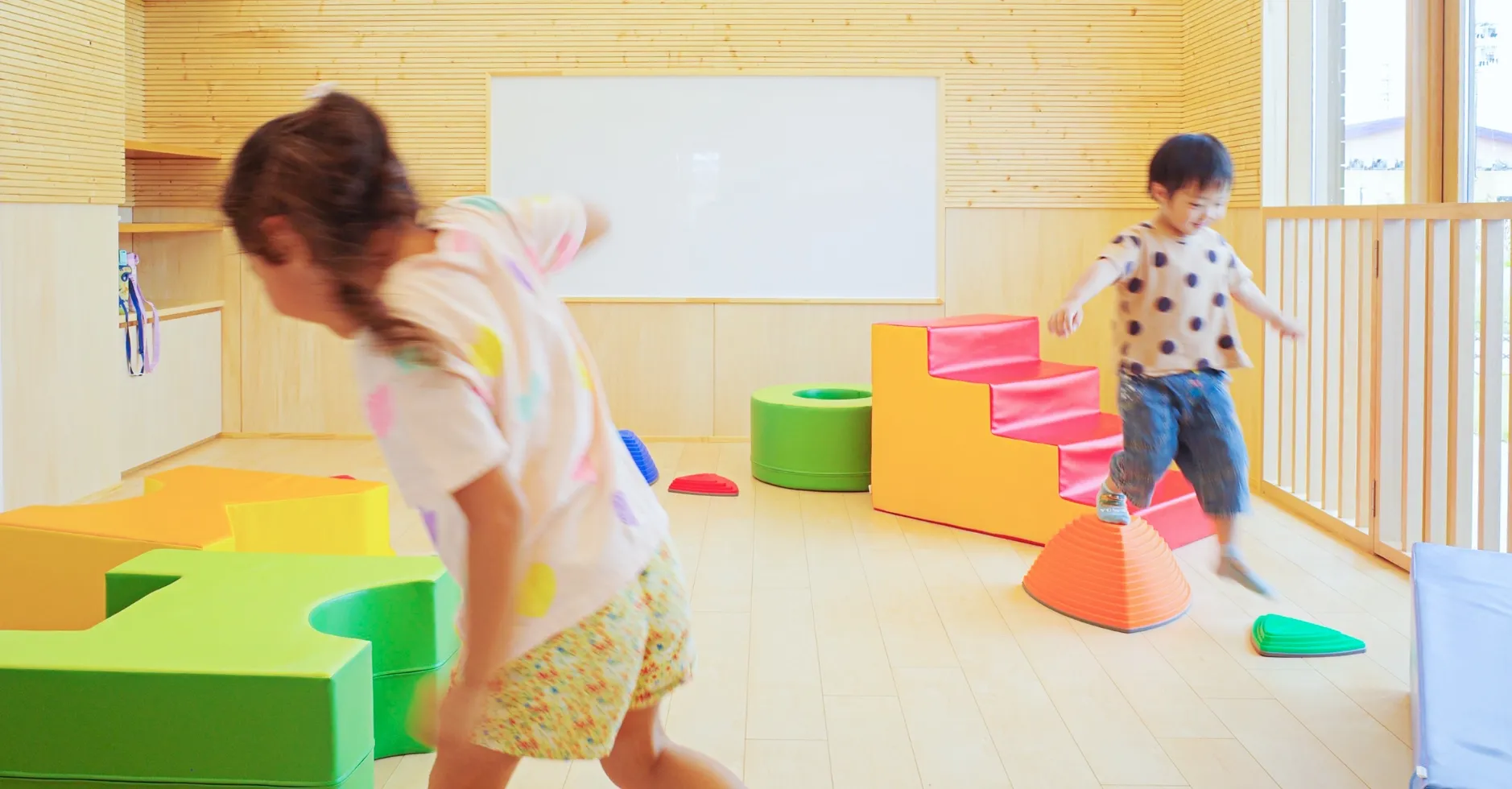 educareつながり