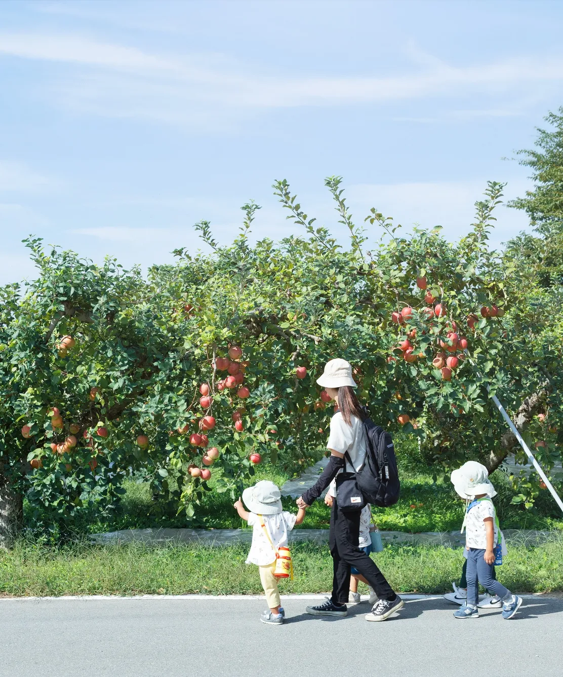 山形・天童で生きる幸せを