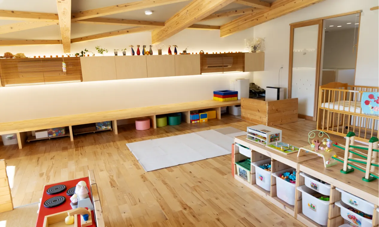 つながりテラス