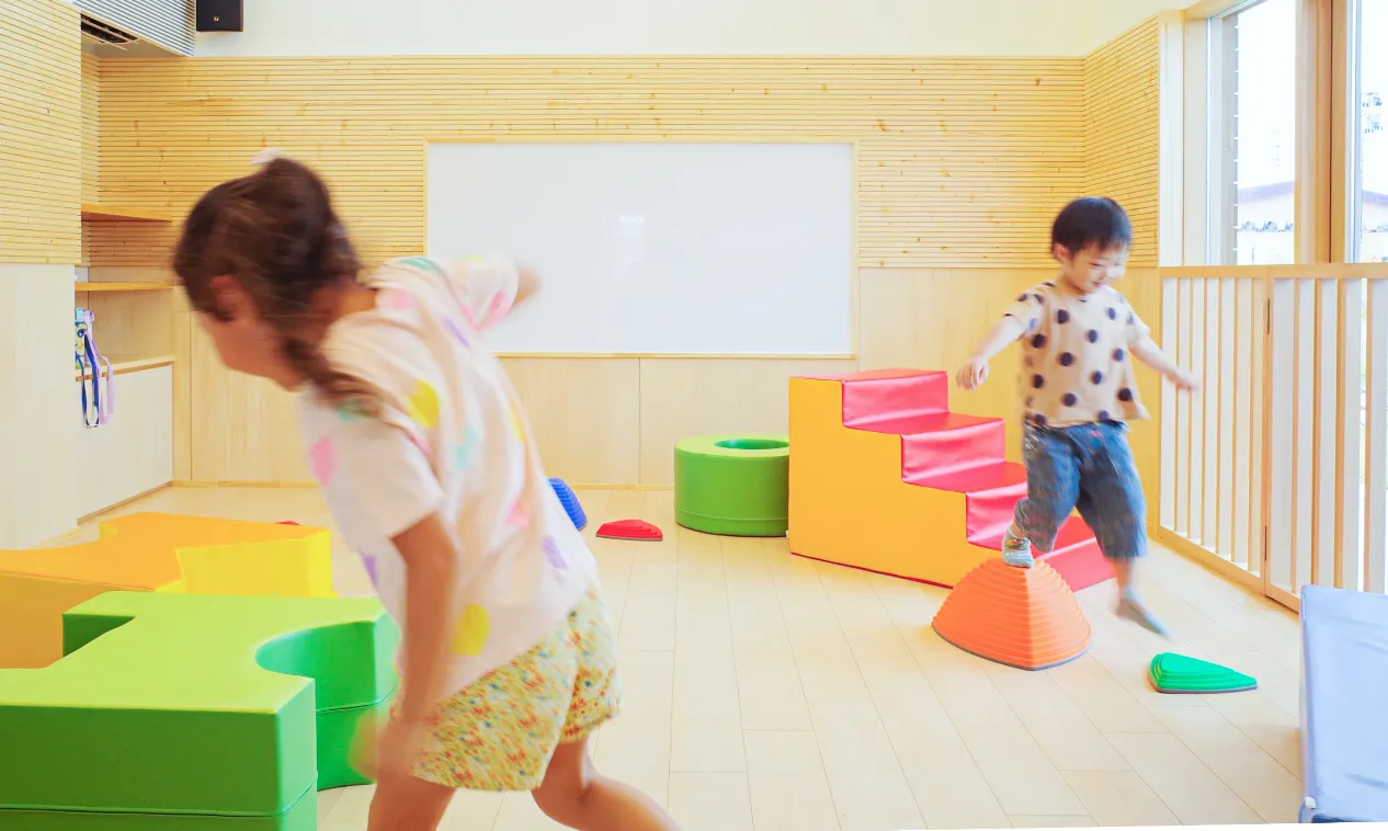 educareつながり