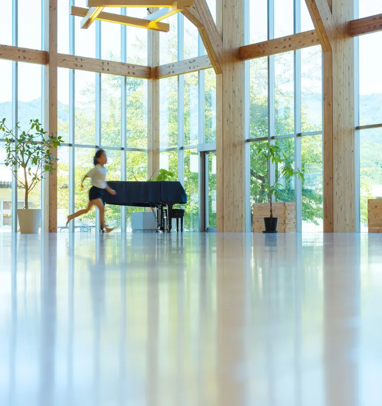 幸せを共創しよう